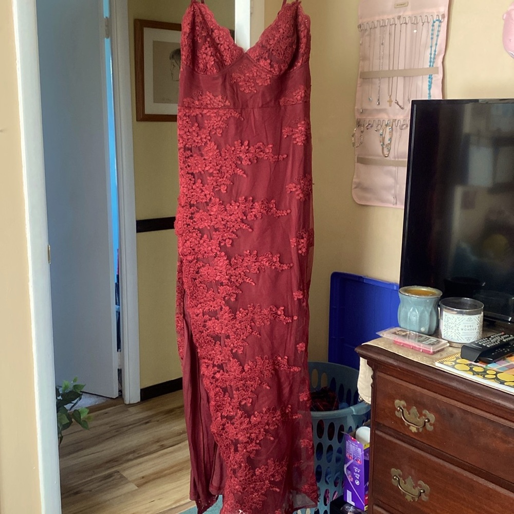 Size 15, but fits like a size 13.